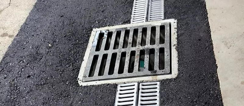 Emergency Trench Drains Cleaning Services in Courtice, Ontario